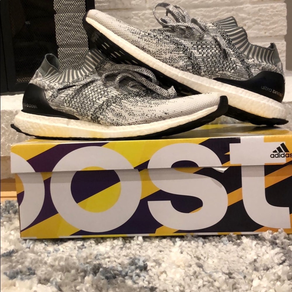 Oreo uncaged Ultraboost